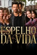 Poster de la serie Espelho da Vida