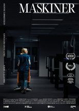 Poster de la película Machines