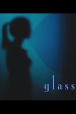 Poster de la película Glass