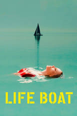 Poster de la película Lifeboat