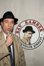 Poster de la serie Bay Kamber