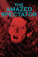 Poster de la película The Amazed Spectator