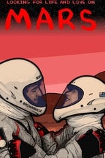 Poster de la película Mars