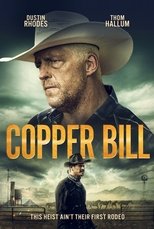 Poster de la película Copper Bill