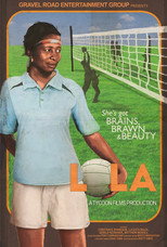 Poster de la película Lola
