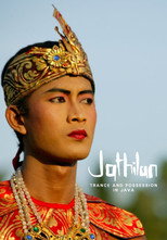 Poster de la película Jathilan: Trance and Possession in Java