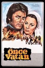 Poster de la película Önce Vatan