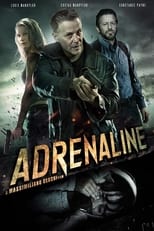 Poster de la película Adrenaline