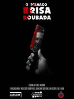 Poster de la película The Stolen Breeze Clown