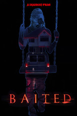 Poster de la película Baited
