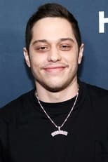 Actor Pete Davidson