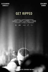 Poster de la película Get Ripped