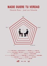 Poster de la película Nobody Wants Your Truth