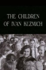 Poster de la película The Children of Ivan Kuzmich