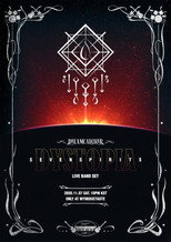 Poster de la película Dreamcatcher [Dystopia: Seven Spirits]