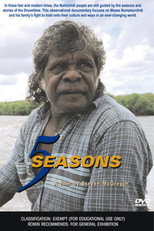 Poster de la película 5 Seasons