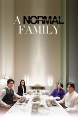 Poster de la película A Normal Family
