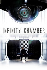 Poster de la película Infinity Chamber