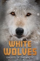 Poster de la película White Wolves: Ghosts of the Arctic