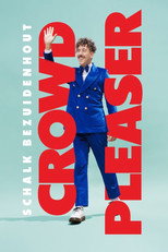 Poster de la película Schalk Bezuidenhout: Crowd Pleaser