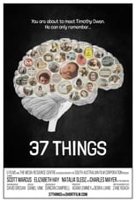 Poster de la película 37 Things