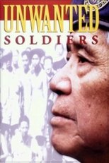 Poster de la película Unwanted Soldiers
