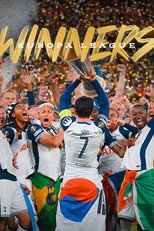 Poster de la película Winners: Europa League