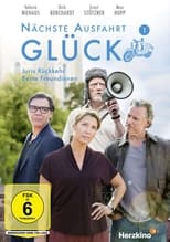 Poster de la película Nächste Ausfahrt Glück – Juris Rückkehr