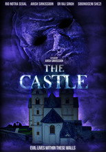 Poster de la película The Castle