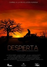 Poster de la película Despierta
