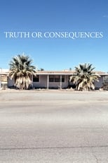 Poster de la película Truth or Consequences