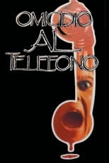 Poster de la película Telephone Murder