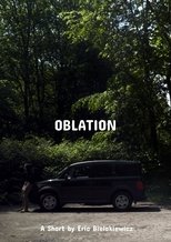 Poster de la película Oblation
