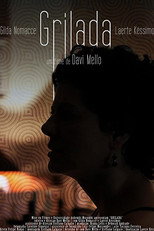 Poster de la película Grilada