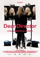 Poster de la película Dear Director