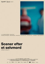 Poster de la película Scener efter et selvmord