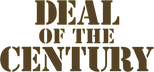 Logo Deal of the Century
