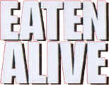 Logo Eaten Alive!