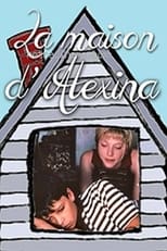 Poster de la película La maison d'Alexina