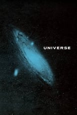 Poster de la película Universe