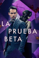 Poster de la película The Beta Test