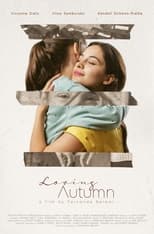 Poster de la película Loving Autumn