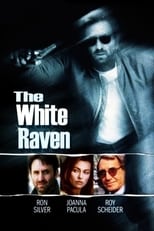 Poster de la película The White Raven