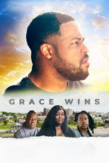Poster de la película Grace Wins