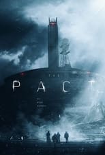 Poster de la serie The Pact