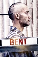 Poster de la película Bent