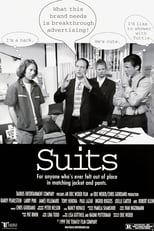 Poster de la película Suits