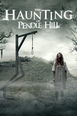 Poster de la película The Haunting of Pendle Hill