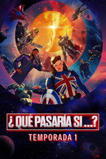 ¿Qué pasaría si...?