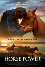 Poster de la película Horse Power